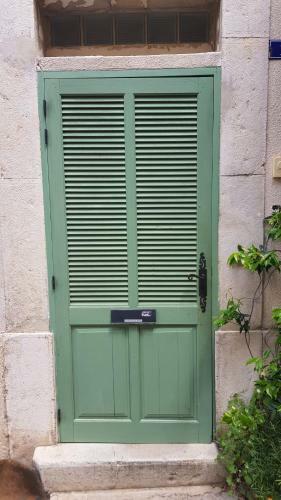 Apartamento Le Logis De La Fontaine
