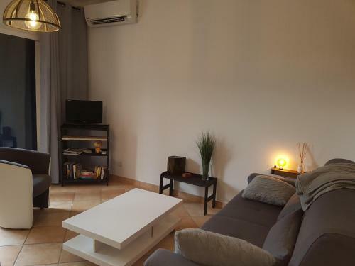 Apartamento Loft Dans Cadre De Verdure