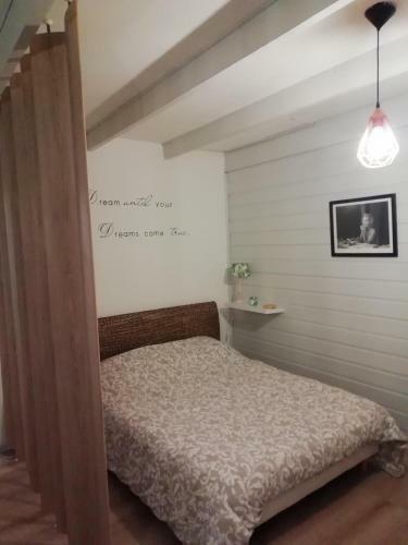 Apartamento Studio Revermont Et Spa