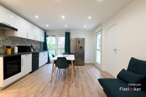 Apartamento Magnifique Appartement de 5 Chambres