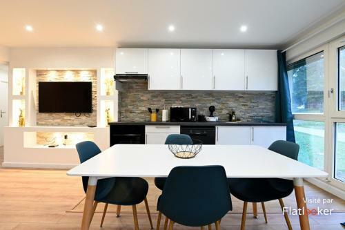 Apartamento Magnifique Appartement de 5 Chambres