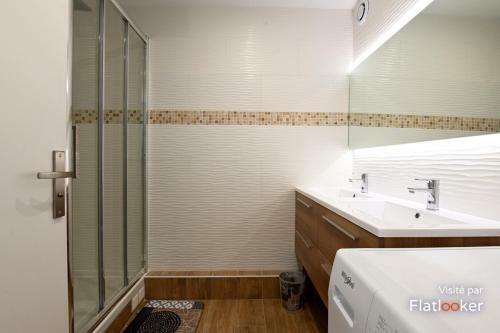 Apartamento Magnifique Appartement de 5 Chambres