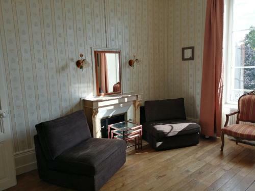 Bed & Breakfast Domaine De Savignac