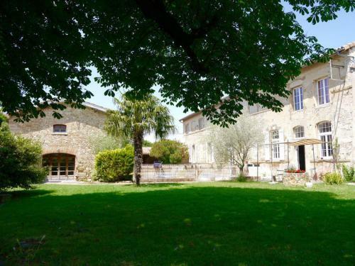 Bed & Breakfast Ferme St Pierre G�te Autonome 2-4 Personnes