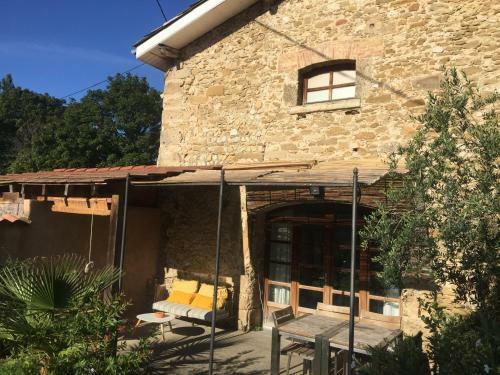 Bed & Breakfast Ferme St Pierre G�te Autonome 2-4 Personnes