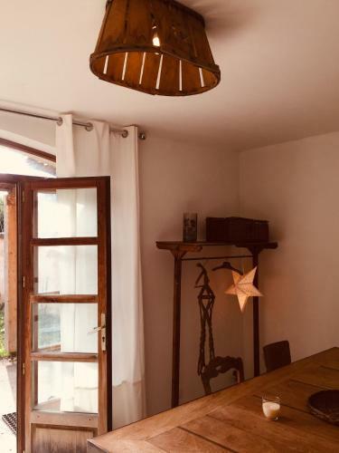 Bed & Breakfast Ferme St Pierre G�te Autonome 2-4 Personnes