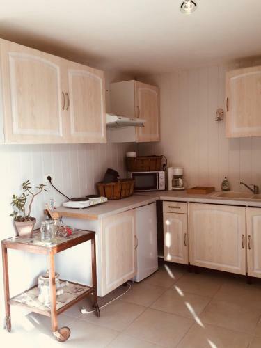 Bed & Breakfast Ferme St Pierre G�te Autonome 2-4 Personnes