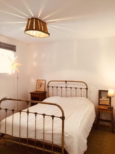 Bed & Breakfast Ferme St Pierre G�te Autonome 2-4 Personnes