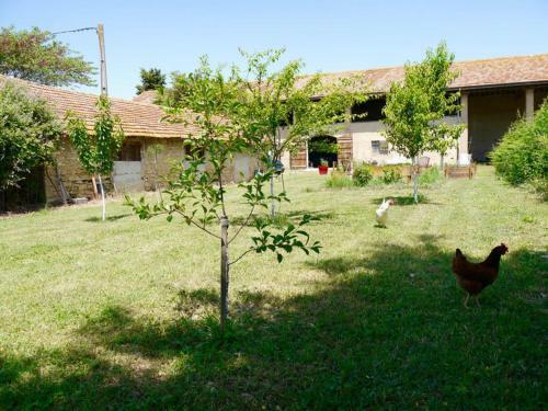 Bed & Breakfast Ferme St Pierre G�te Autonome 2-4 Personnes
