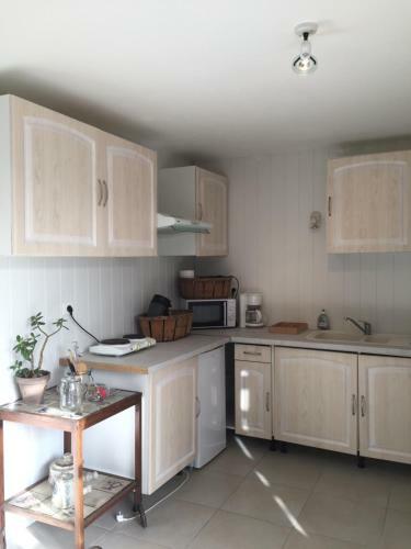Bed & Breakfast Ferme St Pierre G�te Autonome 2-4 Personnes