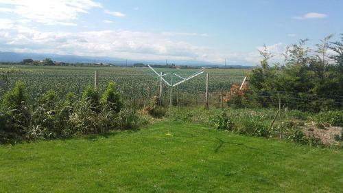 Apartamento Gite La Cle Des Champs