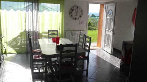 Apartamento Gite La Cle Des Champs