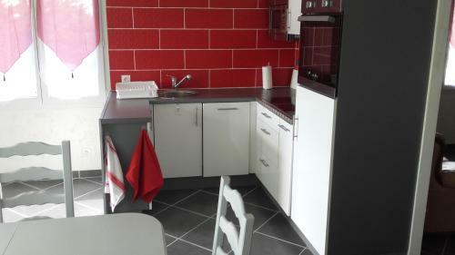 Apartamento Gite La Cle Des Champs