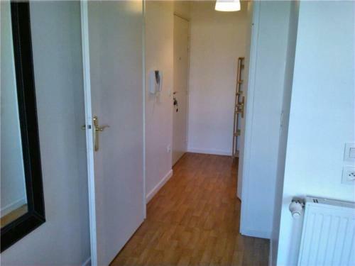 Apartamento Cergy-le-haut Studio 30m2 Fully Furnished