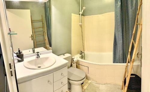 Apartamento Studio Haut Standing
