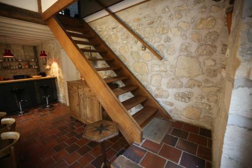 Le Domaine De Mona - G�te De Caract�re