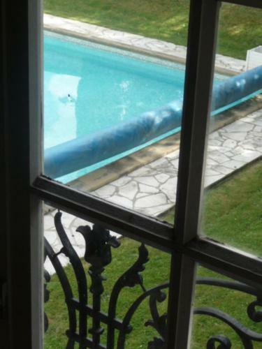 Le Domaine De Mona - G�te De Caract�re