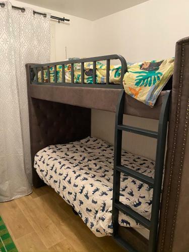 Apartamento Appartement Cocooning Tout �quip�e