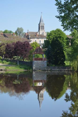 Le Sanctuaire Des Gardiens
