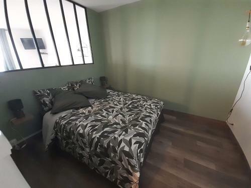 Apartamento Cosyloc Studios
