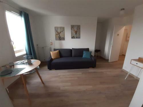 Apartamento Cosyloc Studios