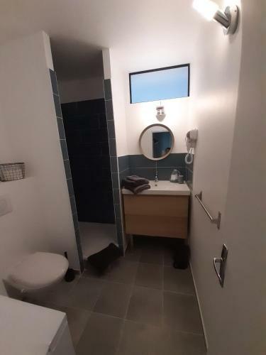Apartamento Cosyloc Studios