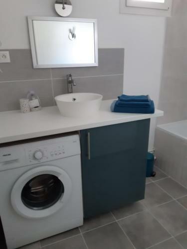 Apartamento Cosyloc Studios