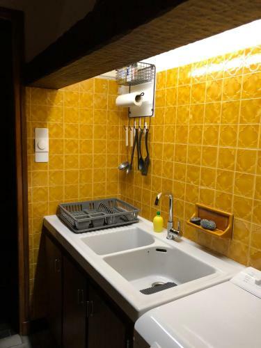 Apartamento Pont De Frappe