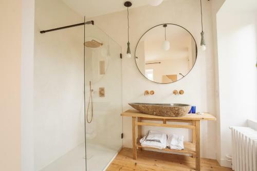 Bed & Breakfast Le Clos Dagobert