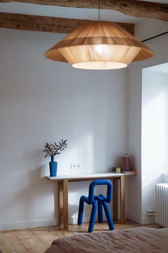 Bed & Breakfast Le Clos Dagobert