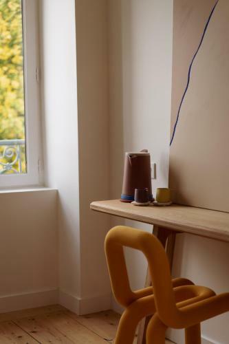 Bed & Breakfast Le Clos Dagobert