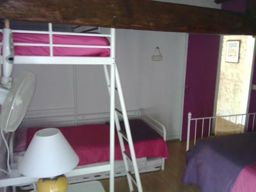 Bed & Breakfast La Rosaliere