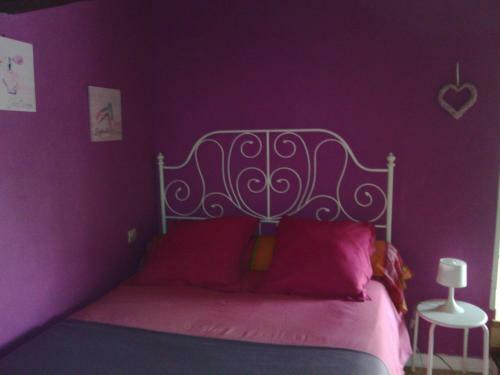 Bed & Breakfast La Rosaliere