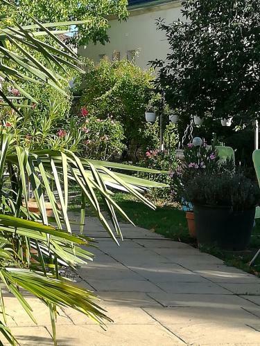 Bed & Breakfast La Rosaliere