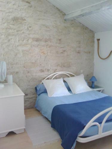Bed & Breakfast La Rosaliere