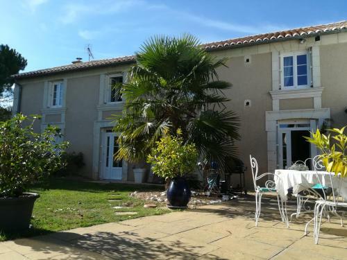Bed & Breakfast La Rosaliere