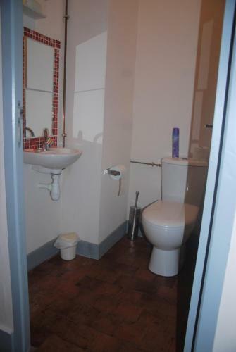 Apartamento Chez Bea