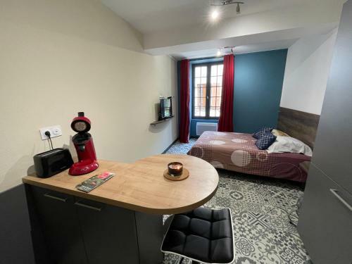 Apartamento Chablis Hyper Centre