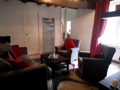 Apartamento La Sereine