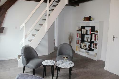 Apartamento La Sereine