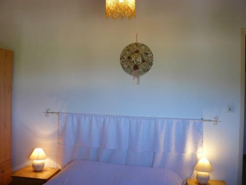 Apartamento Les Rosiers