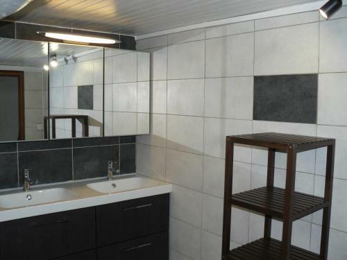 Apartamento Les Rosiers