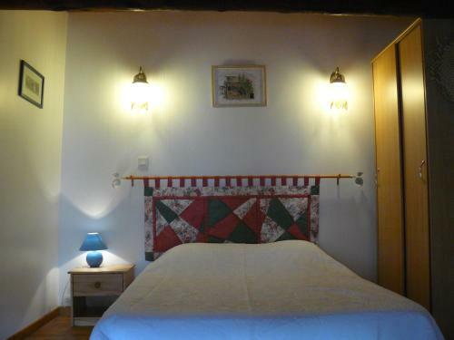 Apartamento Les Rosiers