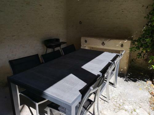 Cot� Marais - Gite Familial