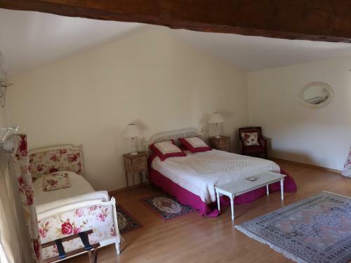 Cot� Marais - Gite Familial