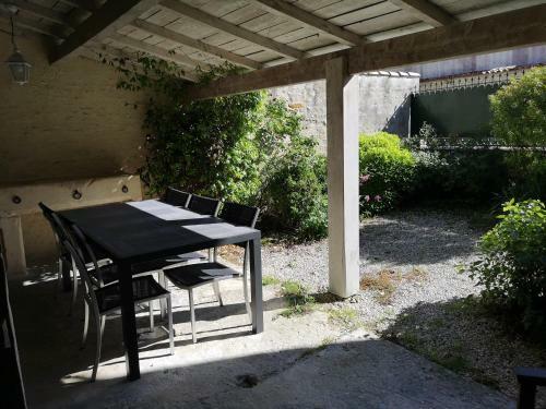 Cot� Marais - Gite Familial