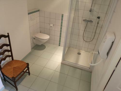 Cot� Marais - Gite Familial