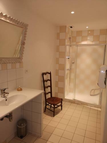 Cot� Marais - Gite Familial