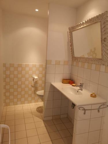 Cot� Marais - Gite Familial
