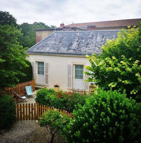 Cot� Marais